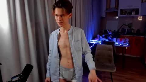 Andrew online show from 02.27.25