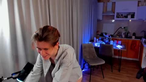 Andrew online show from 03.07.25