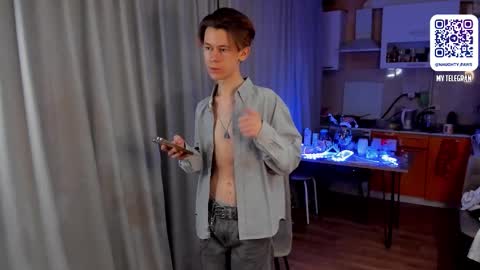 Andrew online show from 03.09.25