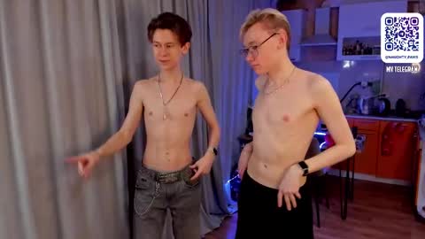 Andrew online show from 03.12.25