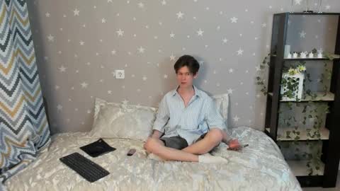 Andrew online show from 12.17.25