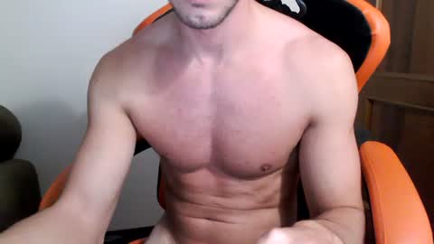 Snapshot of andrewyy34 chatting on 10.22.25 Andrea online show from 10.22.25