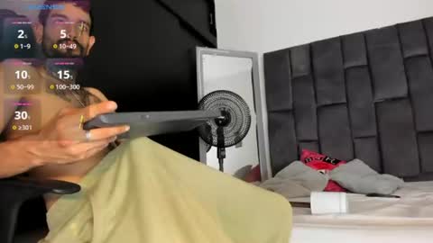 andres online show from 06.24.26
