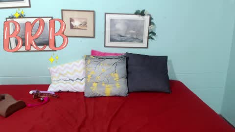 Andreyna online show from 01.16.25