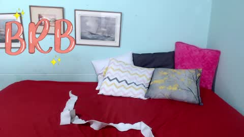 Andreyna online show from 02.04.25