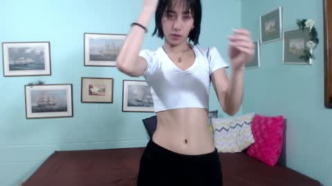 Andreyna online show from 02.06.25