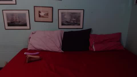 Andreyna online show from 09.19.25