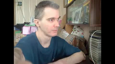 Andrey    Andrei     online show from 06.03.26