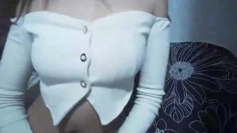 Snapshot of andriana05 chatting on 02.23.26 Andriana05 online show from 02.23.26