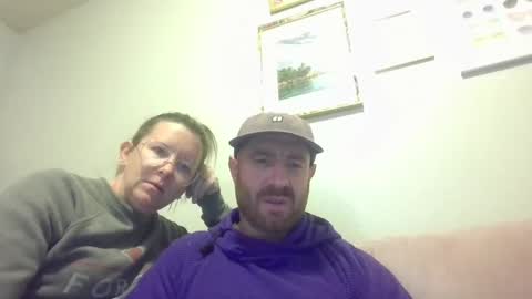 Snapshot of andrich444 chatting on 12.17.24 Sexy Newbie Couple online show from 12.17.24