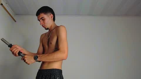 Snapshot of andriuhot066 chatting on 12.02.24 andriuhot066 online show from 12.02.24