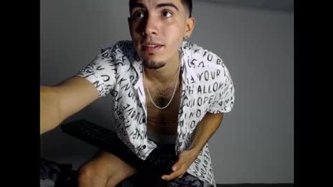 Snapshot of andriuhot066 chatting on 12.16.24 andriuhot066 online show from 12.16.24