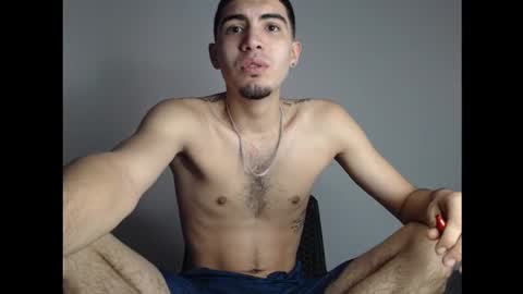 Snapshot of andriuhot066 chatting on 12.18.24 andriuhot066 online show from 12.18.24