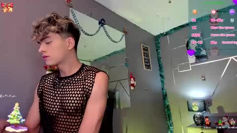      online show from 12.26.24