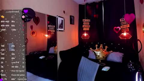 Snapshot of andrius_24 chatting on 02.25.26 online show from 02.25.26