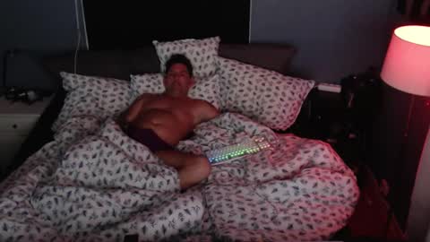 andrjoer online show from 02.10.26