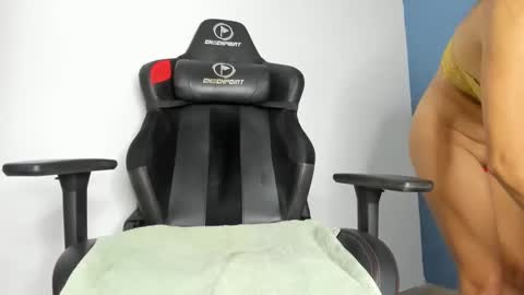 Valentina online show from 09.13.25