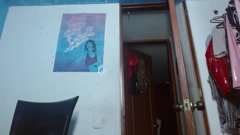 vero paez online show from 12.04.24