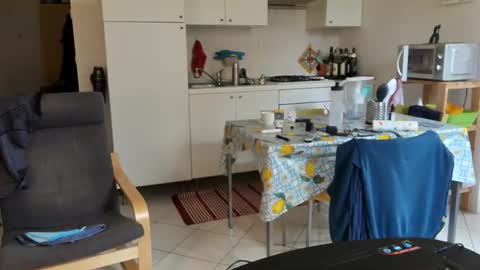 Snapshot of androx77 chatting on 11.20.25 androx77 online show from 11.20.25