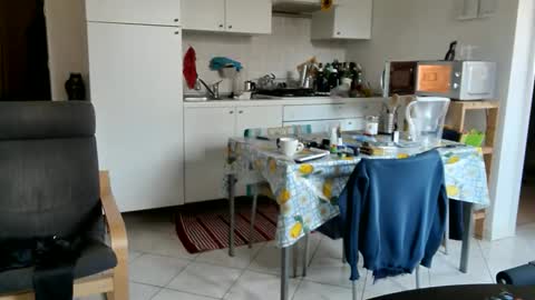 Snapshot of androx77 chatting on 12.15.25 androx77 online show from 12.15.25