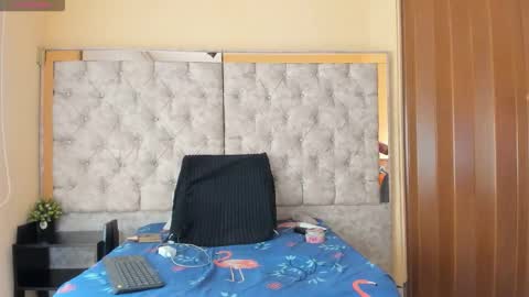 Andry online show from 03.11.26