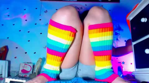 Andry G online show from 01.04.25