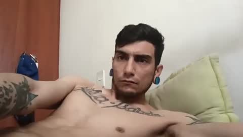andsexbi69 online show from 10.21.25