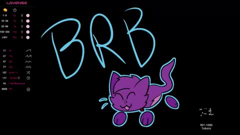  independet online show from 09.17.25