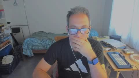 Andrew online show from 01.07.26