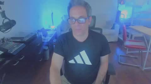 Andrew online show from 02.06.26