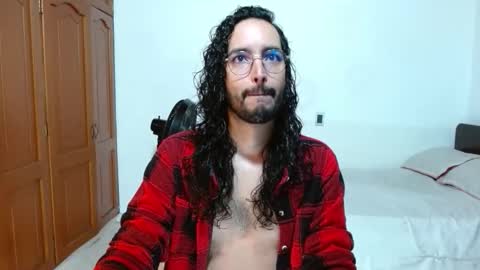 Andy1113 online show from 06.05.26