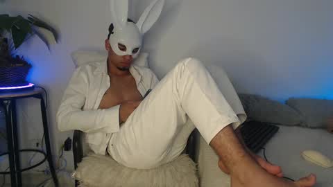 Andy online show from 12.02.24