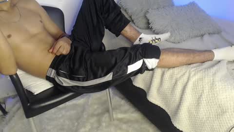 Andy online show from 12.05.24