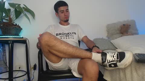 Andy online show from 12.06.24