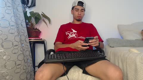 Andy online show from 12.08.24