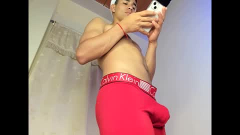 Andy online show from 12.21.24