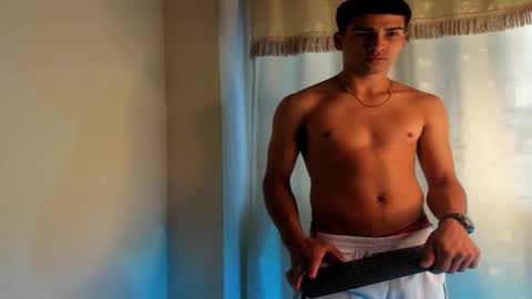 Andy online show from 12.31.24