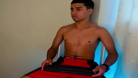 Andy online show from 01.03.25