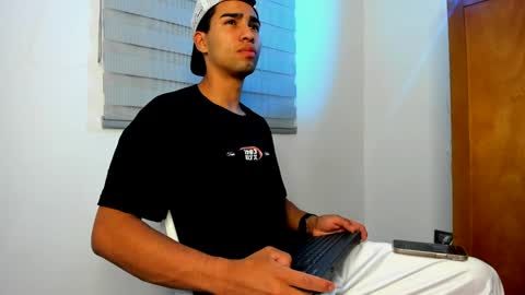 Andy online show from 01.11.25