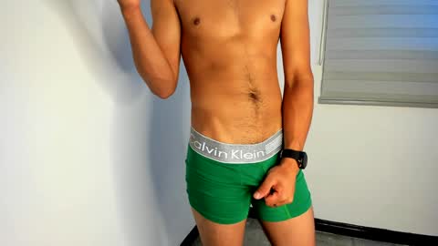 Andy online show from 01.11.25