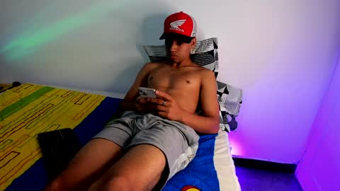 Andy online show from 01.19.25