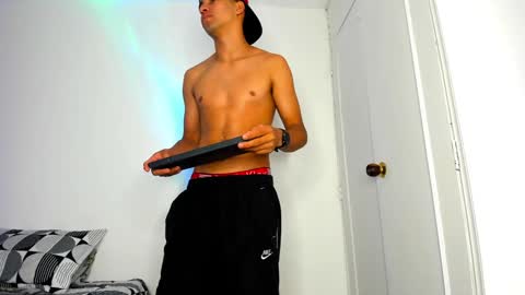 Andy online show from 01.25.25