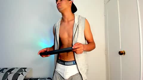 Andy online show from 01.27.25