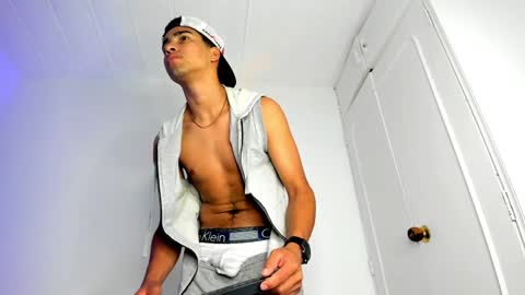 Andy online show from 01.28.25