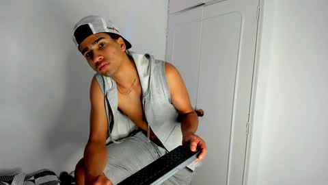 Andy online show from 01.29.25