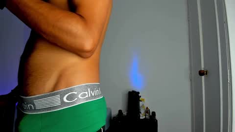 Andy online show from 02.03.25