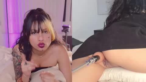 Snapshot of andy__nova chatting on 09.27.25 andy  online show from 09.27.25