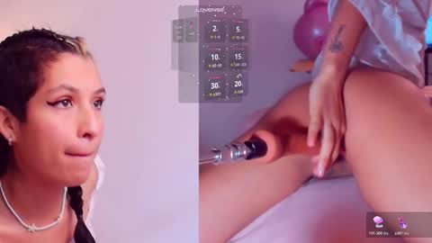 Snapshot of andy__nova chatting on 10.24.25 andy  online show from 10.24.25