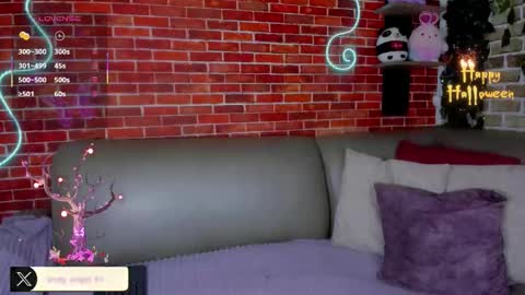 andy angel online show from 10.21.25