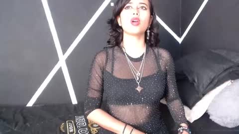 Snapshot of andy_ashanti chatting on 01.12.26 Andy online show from 01.12.26